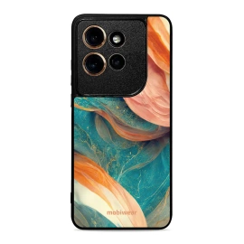 Phone Glossy Case Motorola Edge 50 Neo - Design G025G