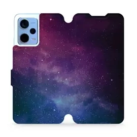 Phone Case Xiaomi Redmi Note 12 5G - Design V147P