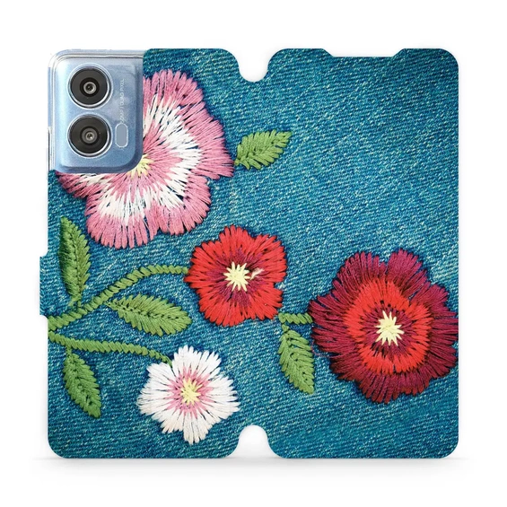 Phone Case Motorola Moto G04 - Design MD05P