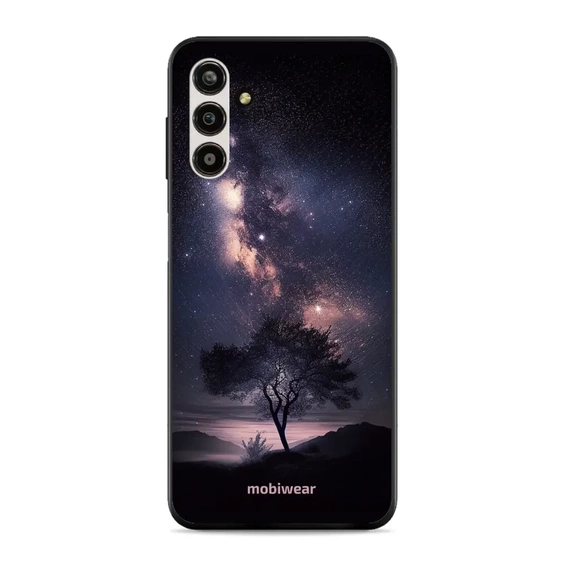 Phone Glossy Case Samsung Galaxy A13 5G - Design G005G