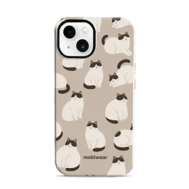 Case Elite Pro for Apple iPhone 13 - Design E160E