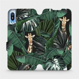 Phone Case Huawei Y6 2019 - Design VP06P