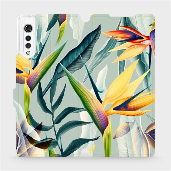 Phone Case LG Velvet - Design MC02S