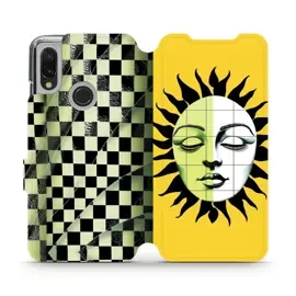 Phone Case Xiaomi Redmi 7 - Design VP56S