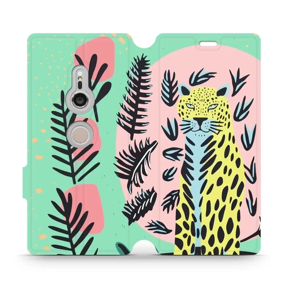 Phone Case Sony Xperia XZ2 - Design VP52S