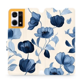 Phone Case Oppo Reno 7 4G - Design VP73S
