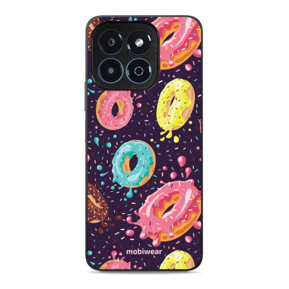 Hülle Glossy Case für Huawei Honor X6b - Farbe G046G