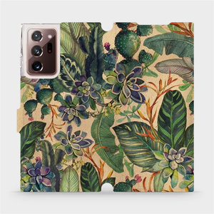 Phone Case Samsung Galaxy Note 20 Ultra - Design VP05S