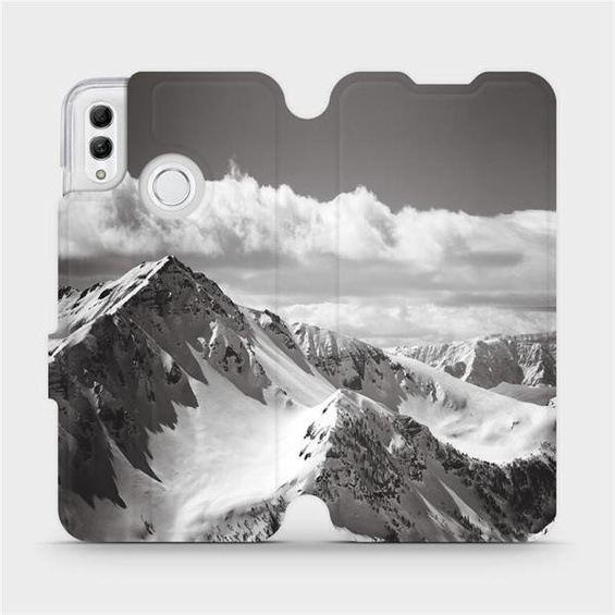 Phone Case Huawei Honor 10 Lite - Design M152P