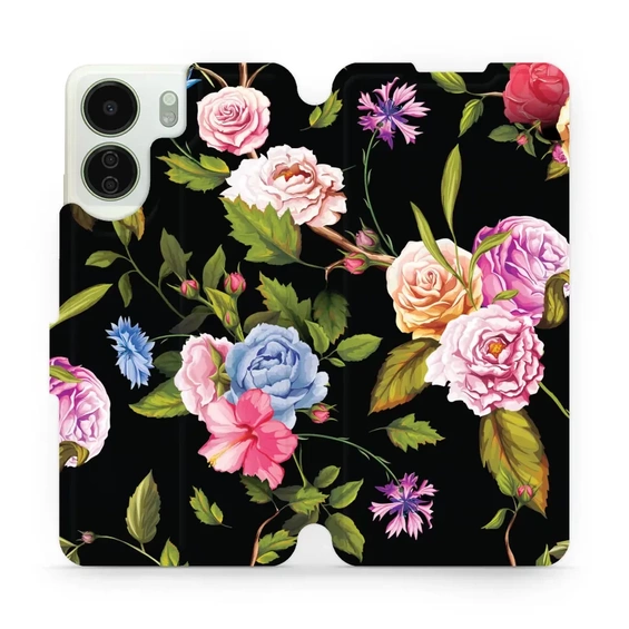 Phone Case Xiaomi Redmi 13C - Design VD07S