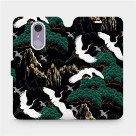 Phone Case LG Q7 - Design VP16S