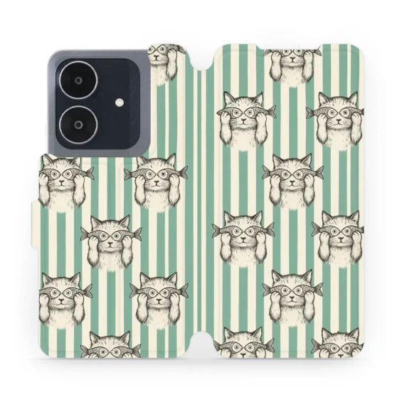 Phone Case Realme Note 60 - Design VP90S