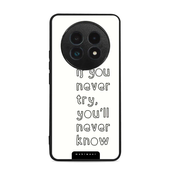 Phone Glossy Case Realme 13 Pro Plus - Design G075G