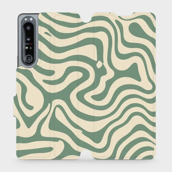 Etui do Sony Xperia 1 IV - wzór VA57S