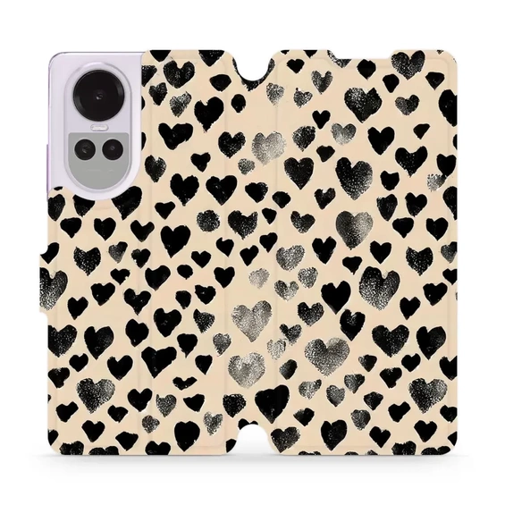 Phone Case OPPO Reno 10 Pro 5G - Design VA51S