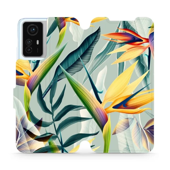 Etui do Xiaomi Redmi Note 12S - wzór MC02S