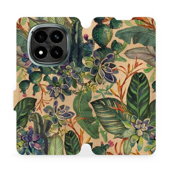 Etui do Xiaomi Redmi Note 14 Pro Plus 5G - wzór VP05S