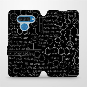 Phone Case LG Q60 - Design V060P