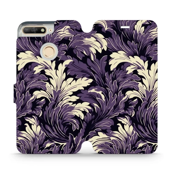 Hülle für Huawei Honor 7A - Farbe VA46S