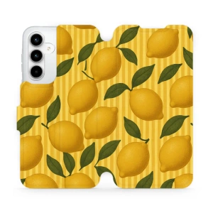 Phone Case Samsung Galaxy A35 5G - Design VP81S