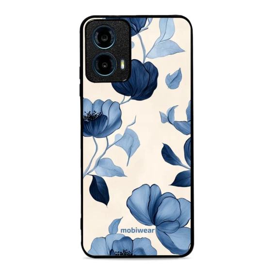 Hülle Glossy Case für Motorola Moto G34 5G - Farbe GP73G