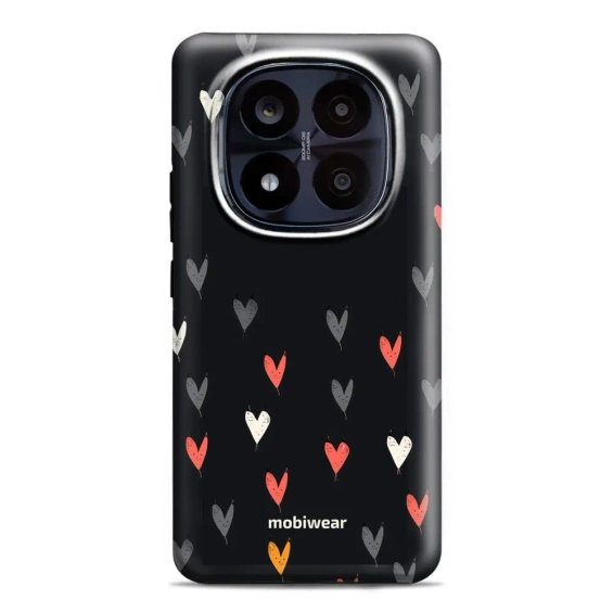 Etui Elite Pro do Xiaomi Redmi Note 14 Pro Plus 5G - wzór EP79E