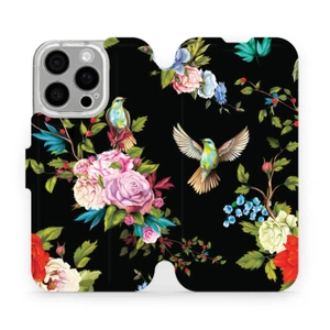 Etui do Apple iPhone 16 Pro - wzór VD09S