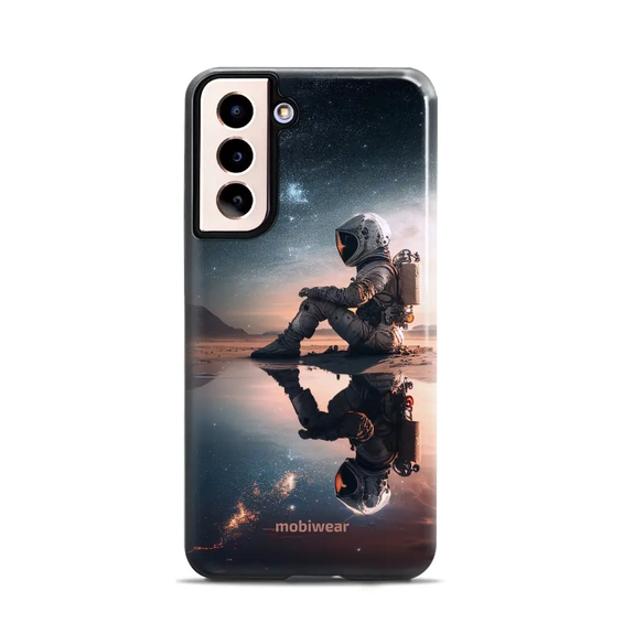 Case Elite Pro for Samsung Galaxy S21 - Design E003E