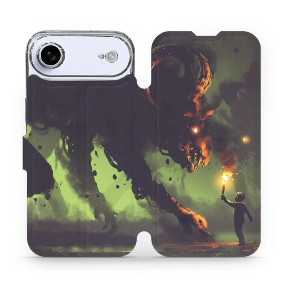 Phone Case Apple iPhone 17 Air - Design VA08P