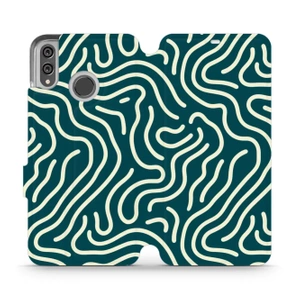 Etui do Huawei Honor 8X - wzór VA61S