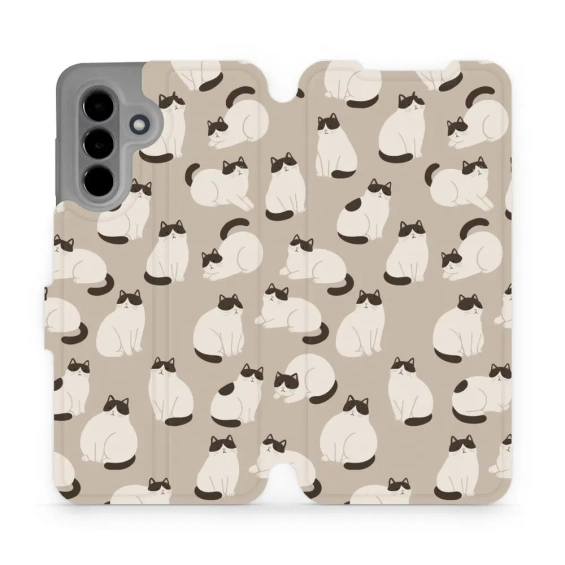 Phone Case Samsung Galaxy A26 5G - Design V160S