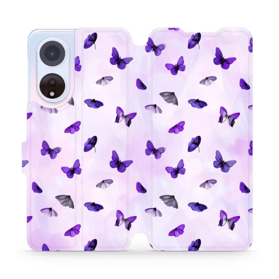 Phone Case OPPO A98 5G - Design VP76S