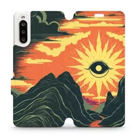 Phone Case Sony Xperia 10 II - Design VP55S