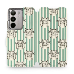 Phone Case Realme C75 - Design VP90S