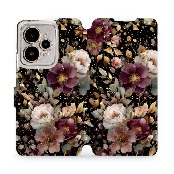 Etui do Realme 15 5G - wzór V169S