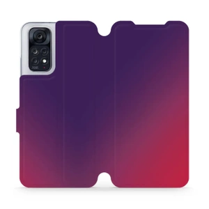 Etui do Xiaomi Redmi Note 11 - wzór VP67S