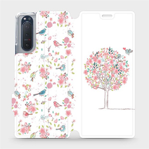 Etui do Sony Xperia 5 II - wzór M120S