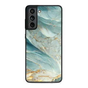 Etui Glossy Case do Samsung Galaxy S21 FE - wzór G022G