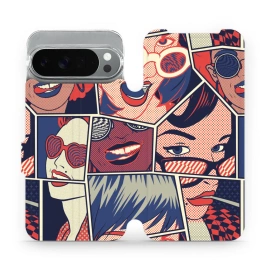Phone Case Google Pixel 10 Pro XL - Design VP18P