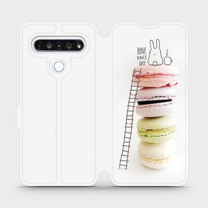 Etui do LG K61 - wzór M090P