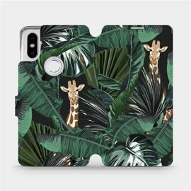 Phone Case Xiaomi Mi Mix 2S - Design VP06P