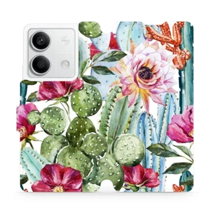 Phone Case Xiaomi Redmi Note 13 5G - Design MG09S