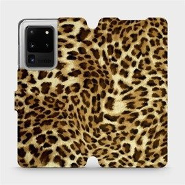 Phone Case Samsung Galaxy S20 Ultra - Design VA33P