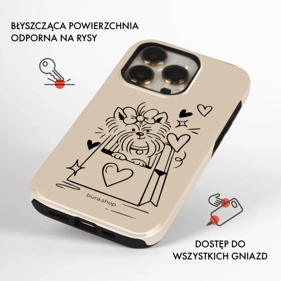 Case Elite Pro for Samsung Galaxy A36 5G - Design E81BS