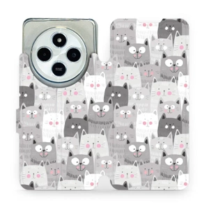 Hülle für Xiaomi POCO C75 - Farbe M099P