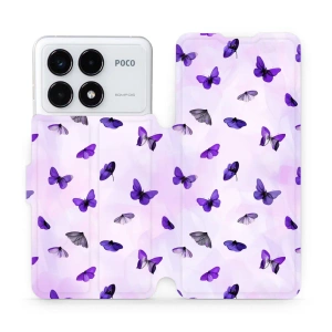 Phone Case Xiaomi POCO F6 Pro - Design VP76S