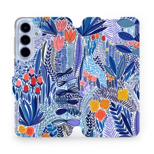 Etui do Samsung Galaxy S25 FE 5G - wzór MP03P