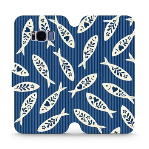 Phone Case Samsung Galaxy S8 - Design VP89S