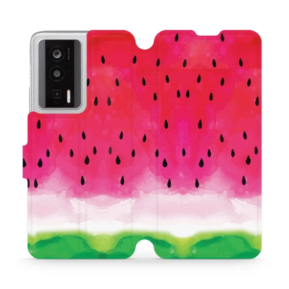 Phone Case Xiaomi POCO F5 Pro - Design V086S