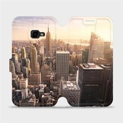 Phone Case Samsung Galaxy Xcover 4 - Design M138P